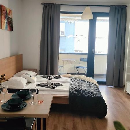 Super Cozy & Central Apartment Budapeste Exterior foto