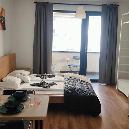 Super Cozy & Central Apartment Budapeste Exterior foto