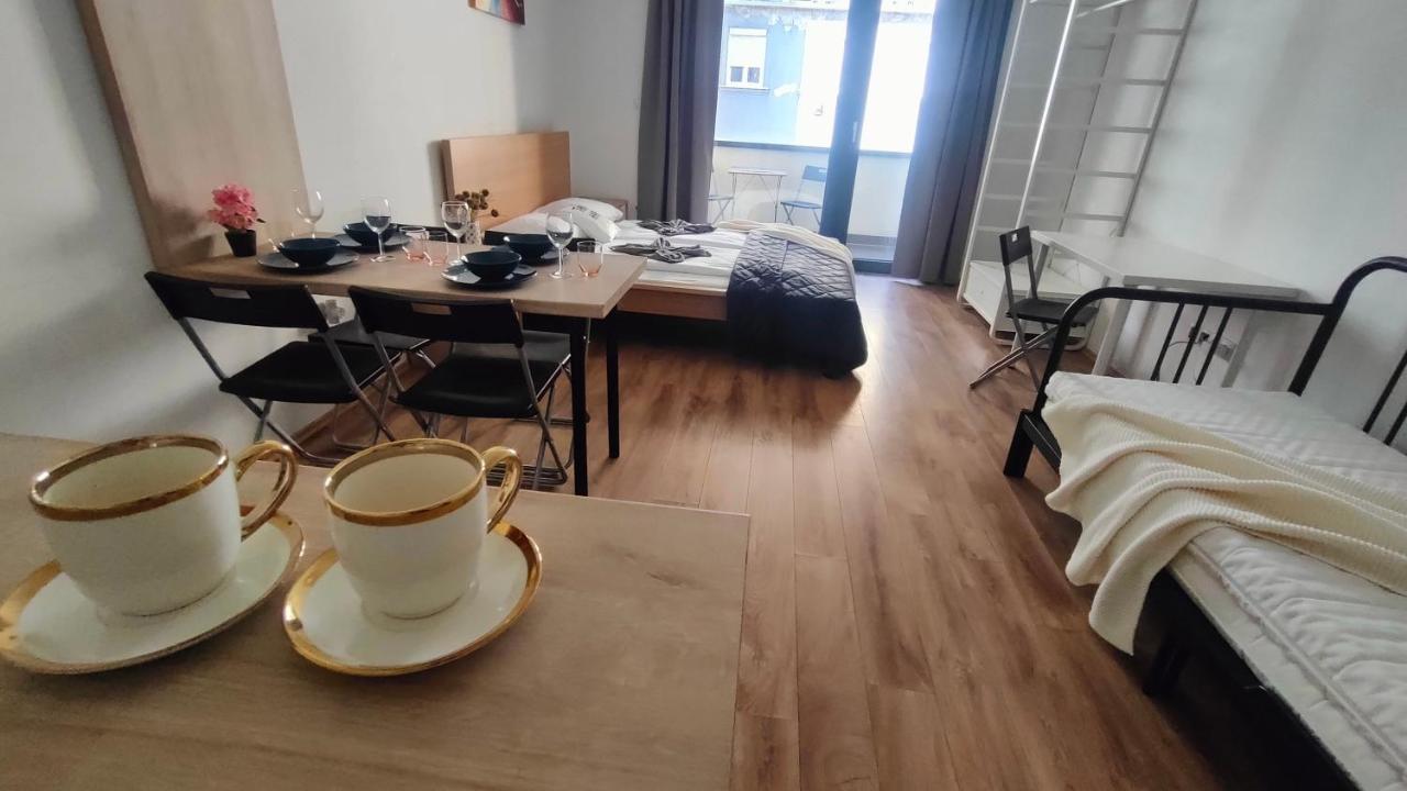 Super Cozy & Central Apartment Budapeste Exterior foto