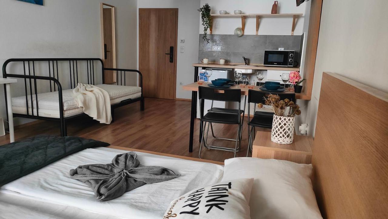 Super Cozy & Central Apartment Budapeste Exterior foto