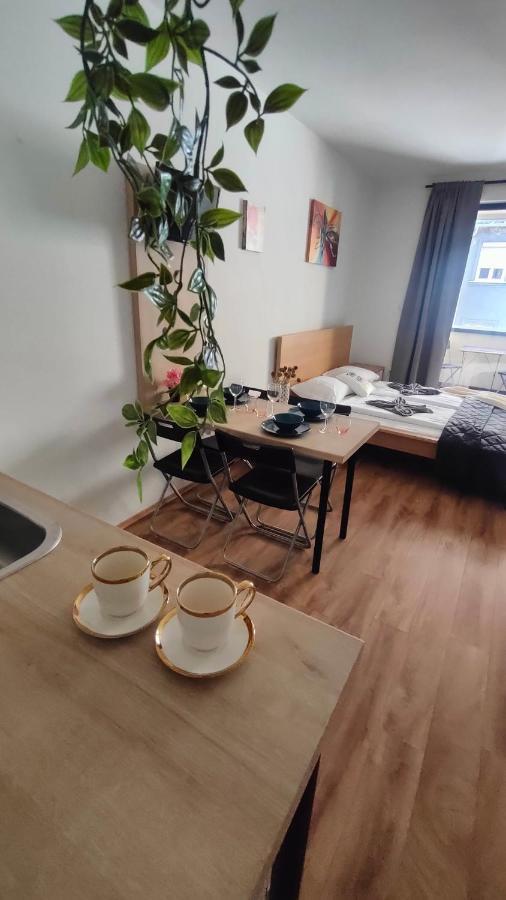 Super Cozy & Central Apartment Budapeste Exterior foto