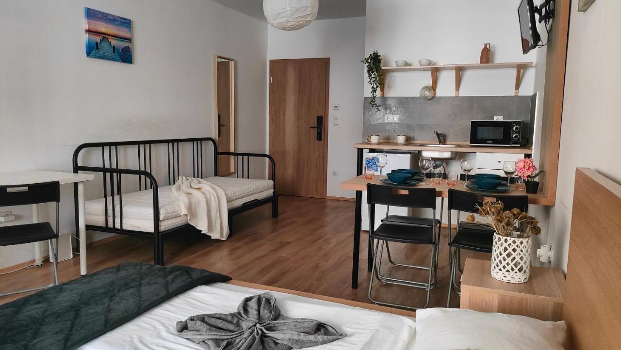 Super Cozy & Central Apartment Budapeste Exterior foto