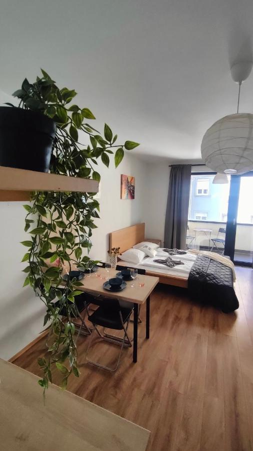 Super Cozy & Central Apartment Budapeste Exterior foto