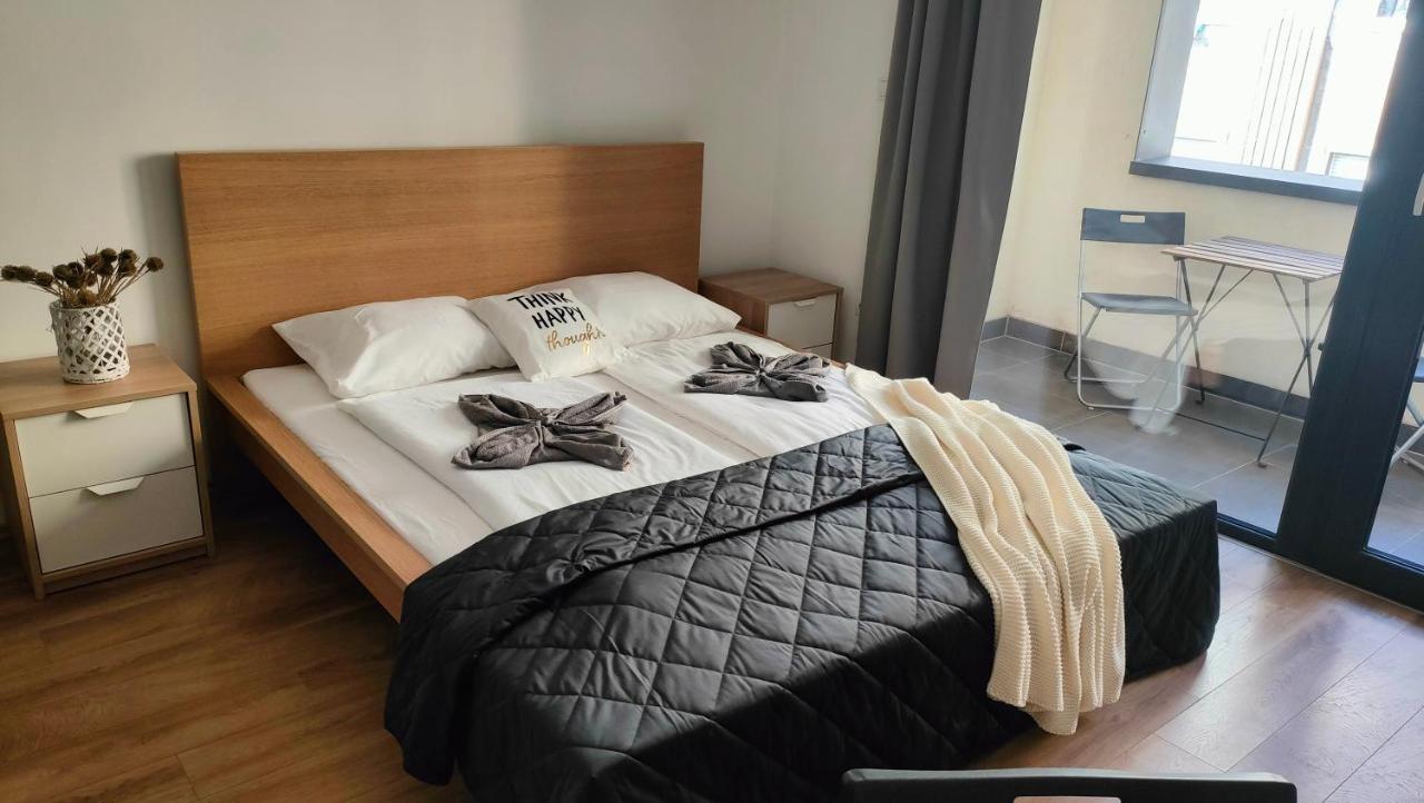Super Cozy & Central Apartment Budapeste Exterior foto