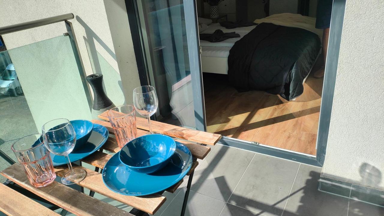 Super Cozy & Central Apartment Budapeste Exterior foto
