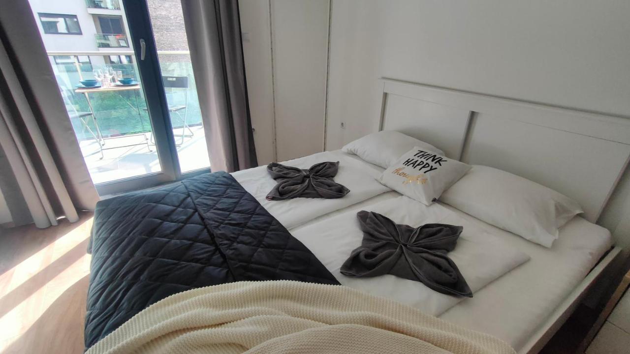 Super Cozy & Central Apartment Budapeste Exterior foto