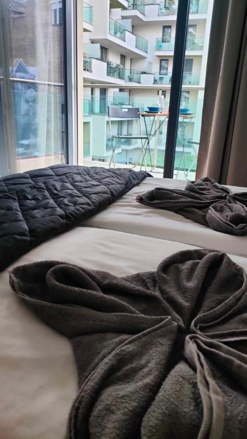 Super Cozy & Central Apartment Budapeste Exterior foto