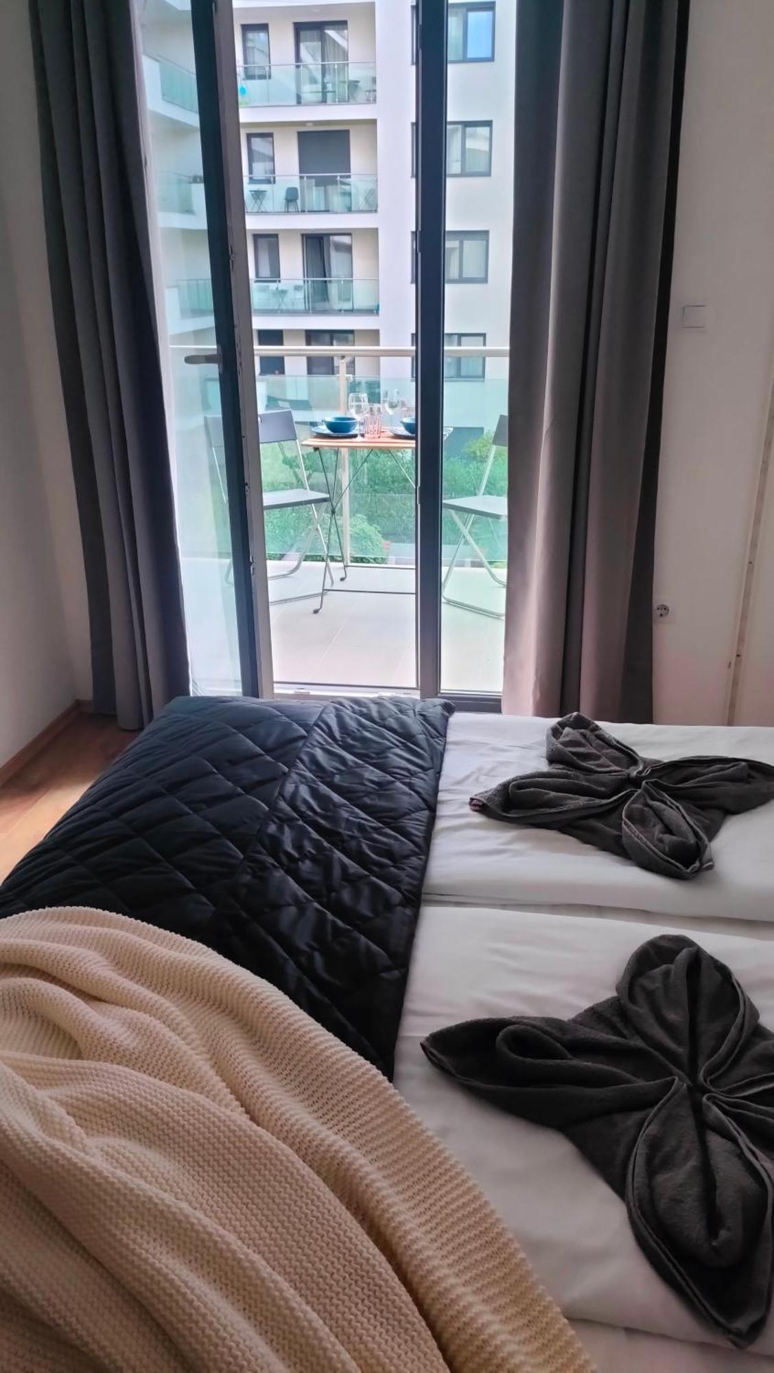 Super Cozy & Central Apartment Budapeste Exterior foto