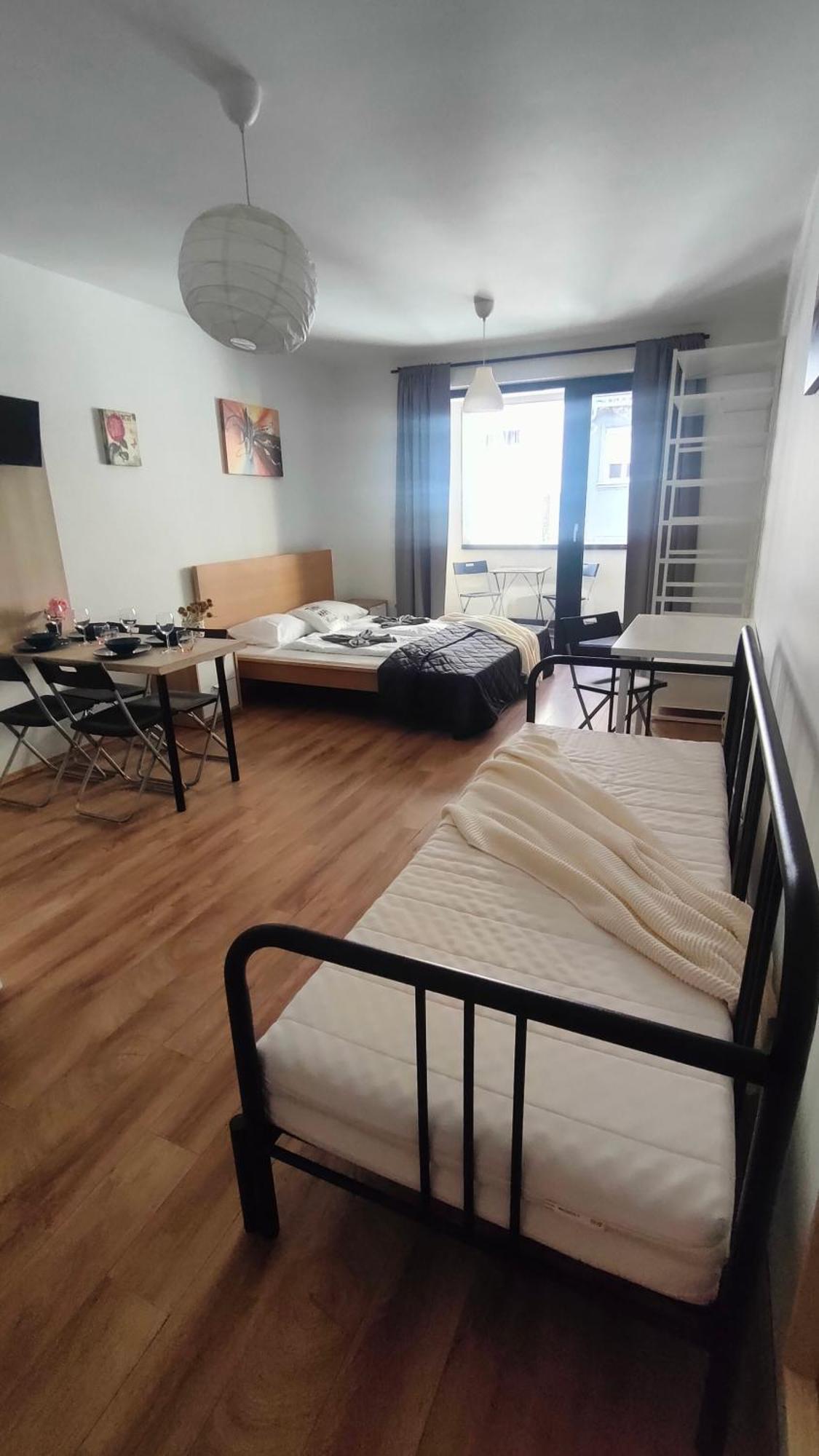 Super Cozy & Central Apartment Budapeste Exterior foto