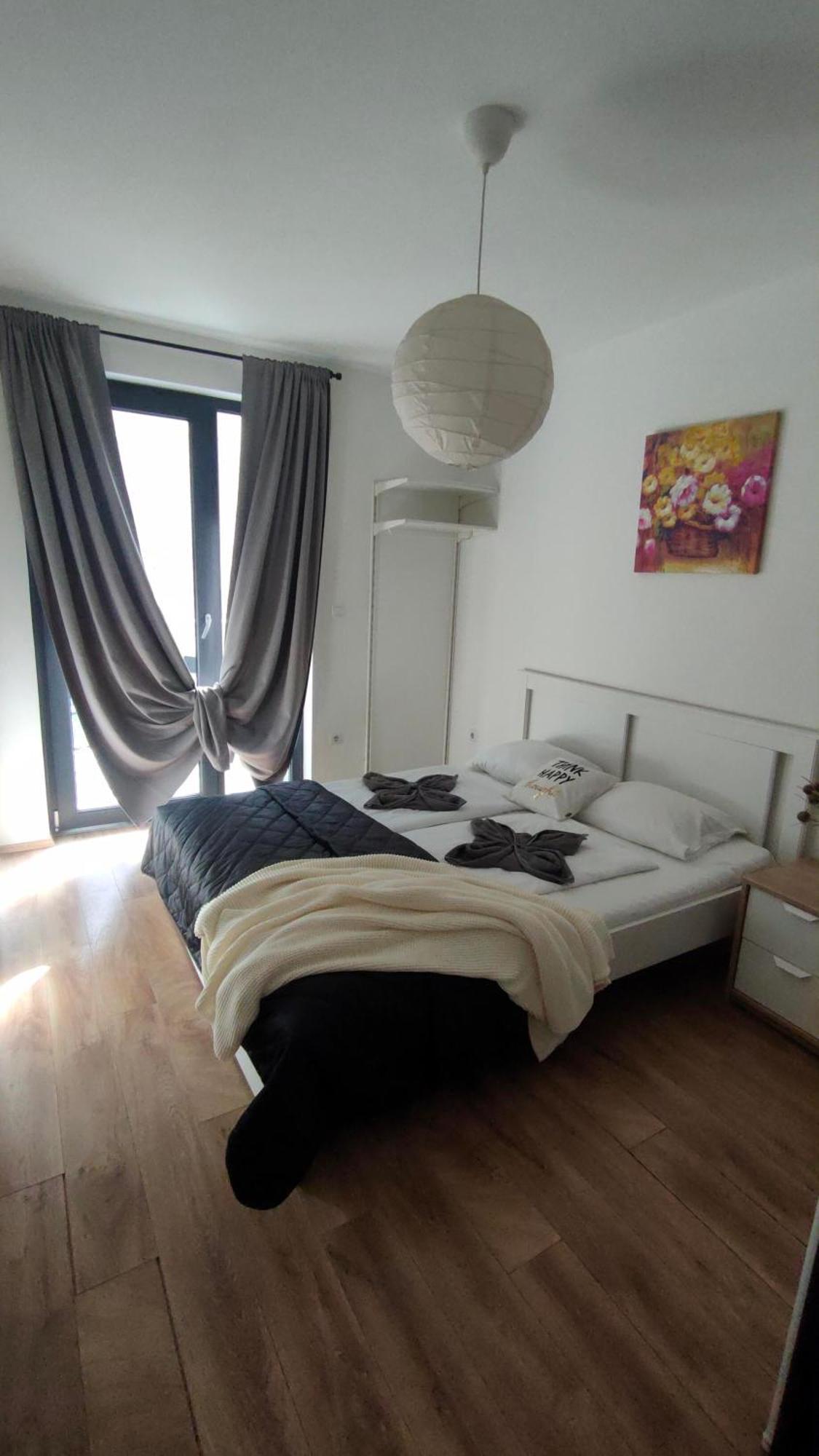 Super Cozy & Central Apartment Budapeste Exterior foto