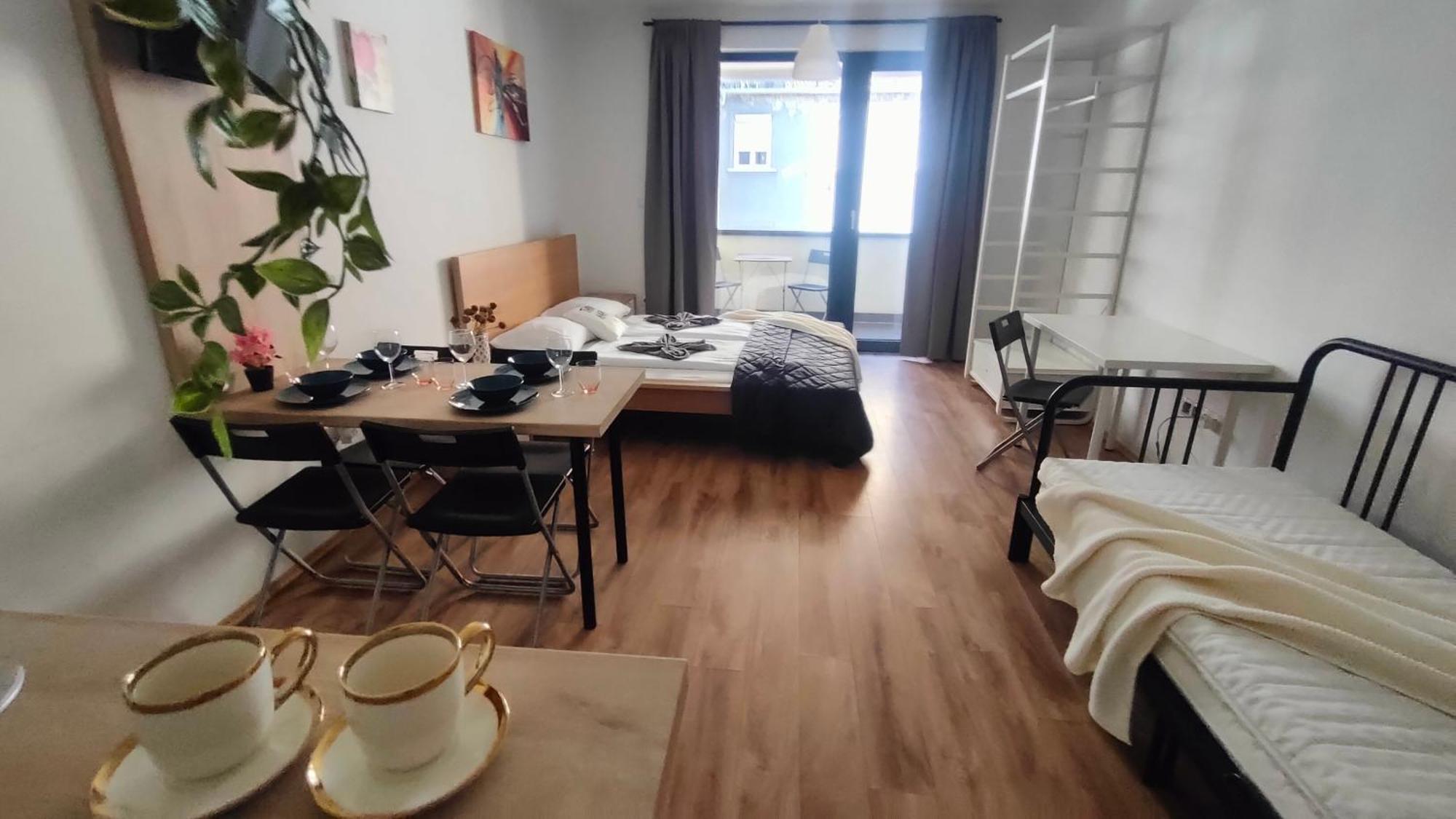 Super Cozy & Central Apartment Budapeste Exterior foto